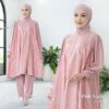 Afora One Set|#2 Pink Nude