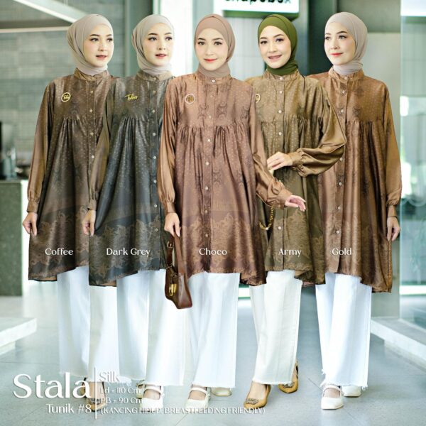 Stala Tunik