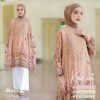 Kania Tunik|Mocca