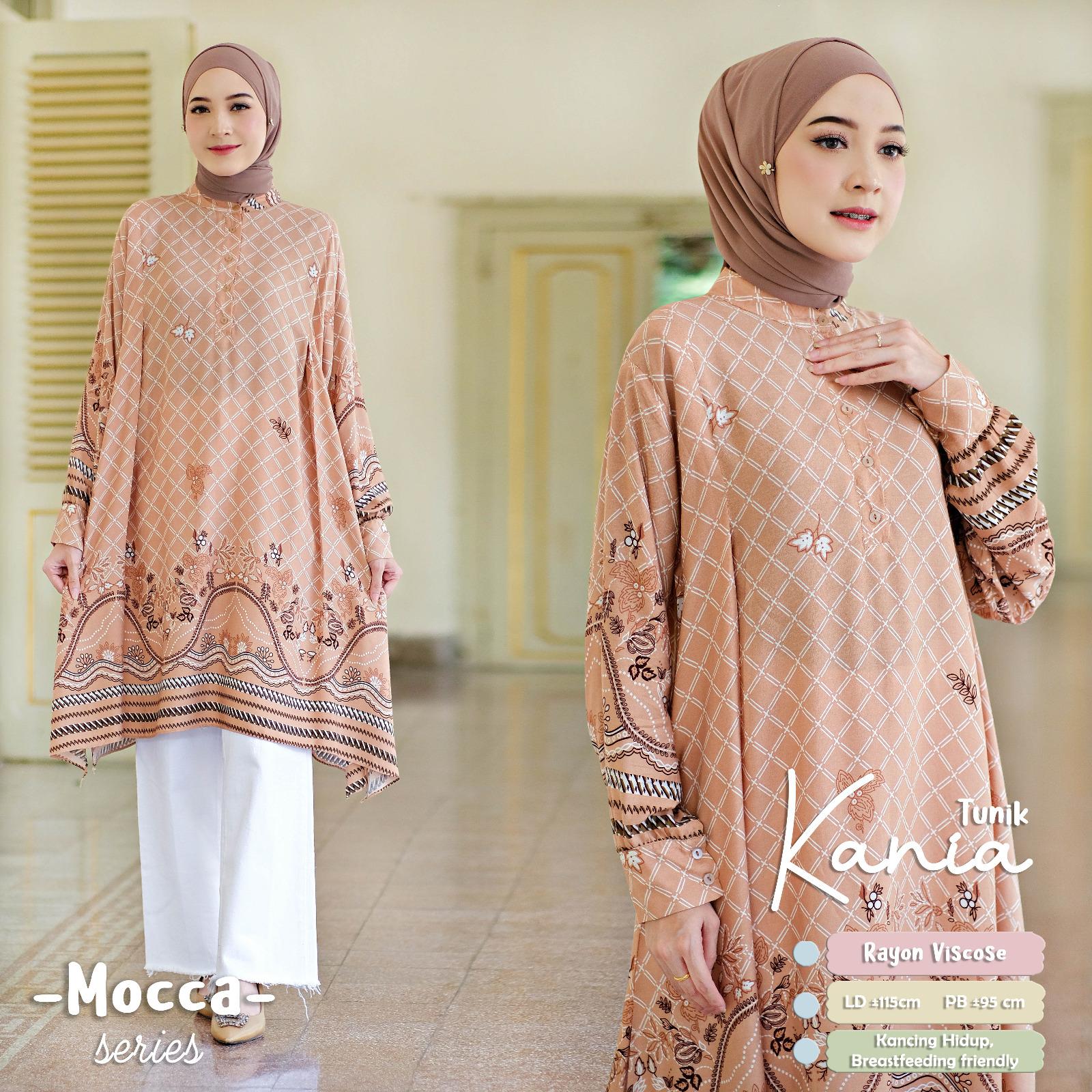Mocca