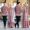 Medina Set Couple|Choco