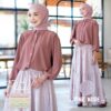 Flodi Set Rok|#1 Pink Nude