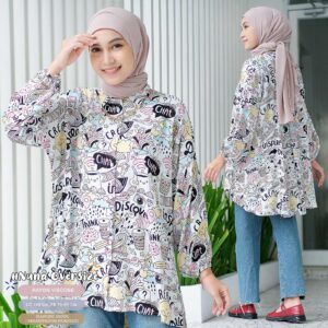 Nuna Oversize