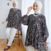 Dimika Blouse|#1 Black