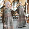 Romansa Set Couple|Dress Army
