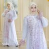 Nala Dress|Pink
