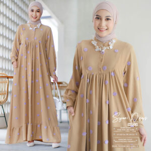 Syani Dress