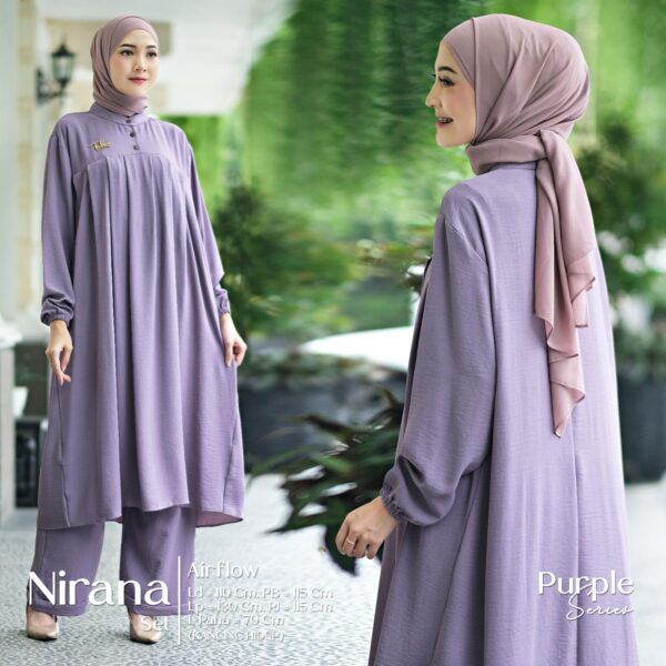 Nirana One Set