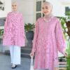 Loni Tunik|Fuchia
