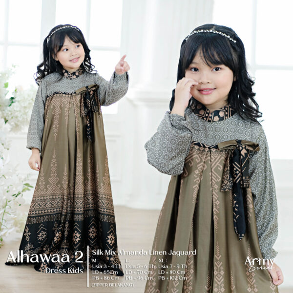 Alhawa Set Couple