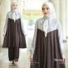Averi One Set|#2 Brown