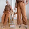 Zipo Pants|#1 Bronze