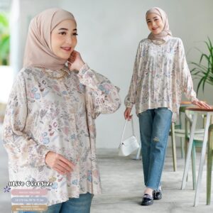 Livo Oversize