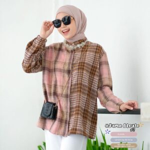 Juma Blouse