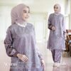 Aruna One Set|#2 Mouve
