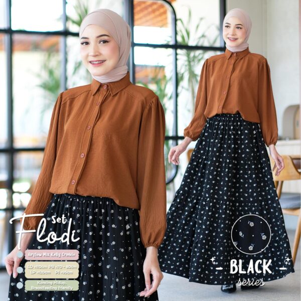 Flodi Set Rok