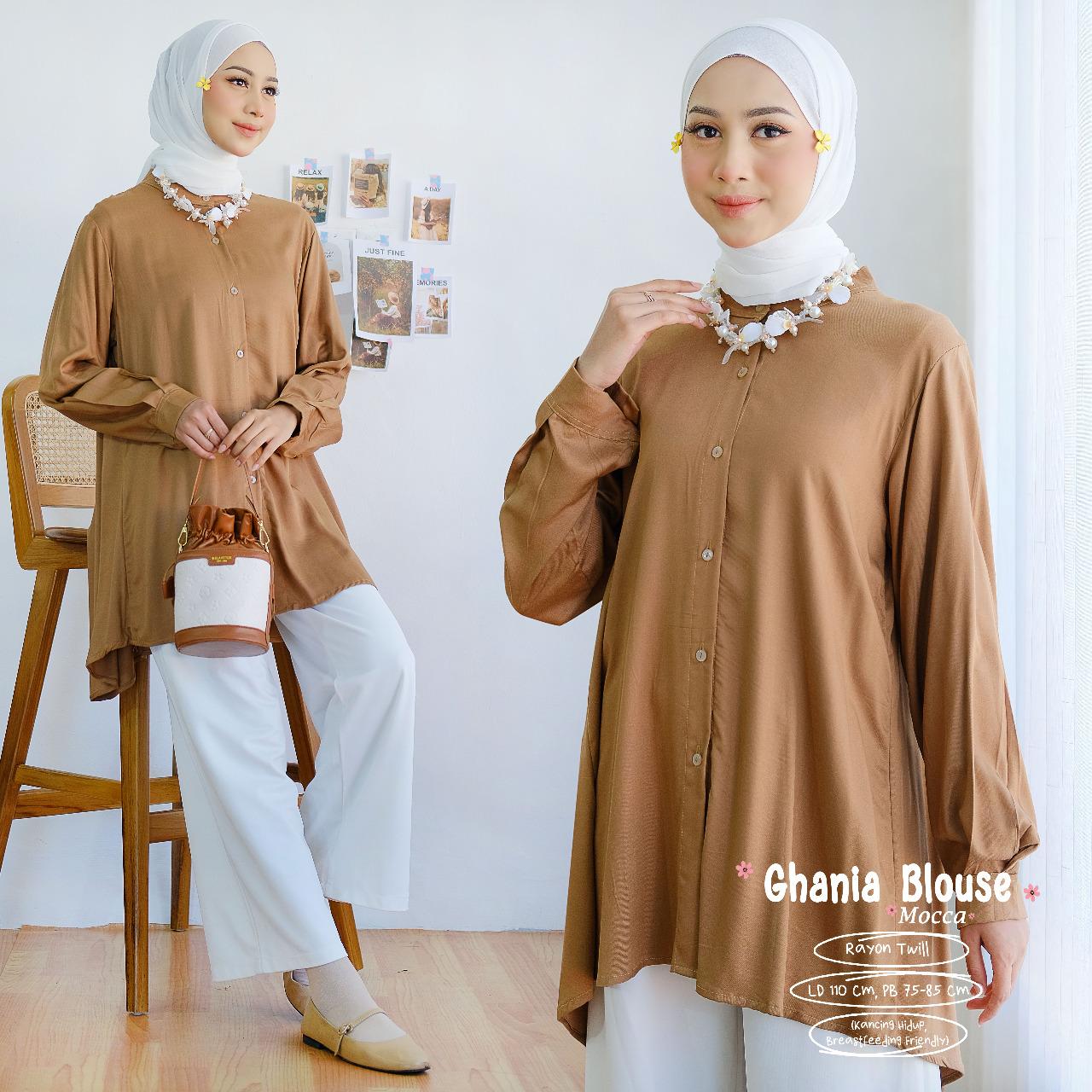 Mocca