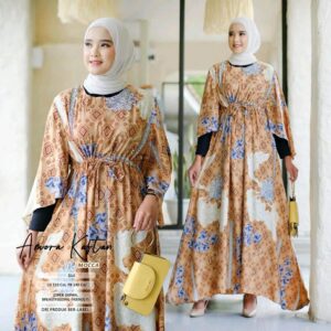 Amera Kaftan