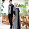 Kekasih Set Couple|Black