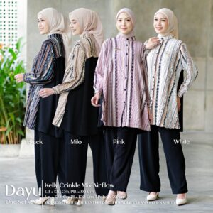 Dayu One Set