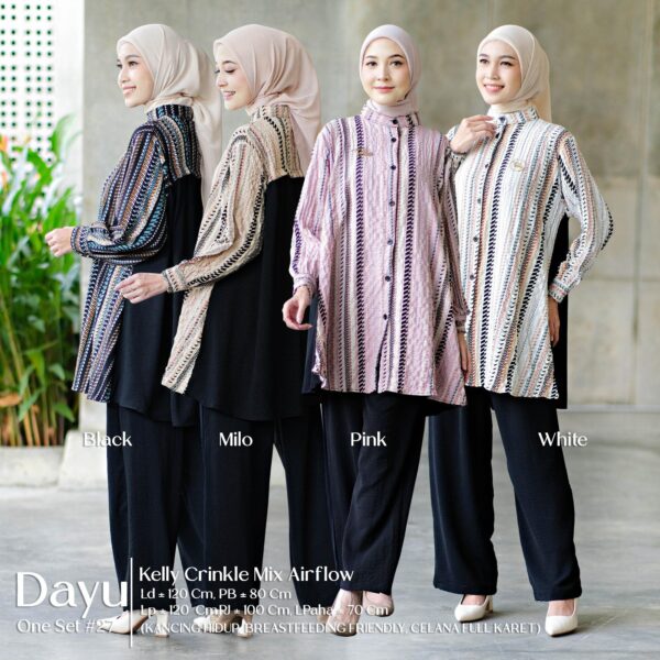Dayu One Set