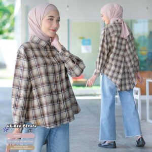 Vinka Blouse