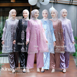 Kinas One Set