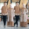 Medina Set Couple|Gold