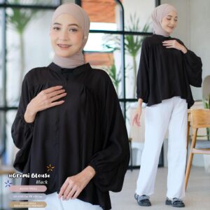 Gremi Blouse