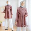 Inalo Tunik|Chocopink