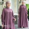 Teodra Dress|Grape
