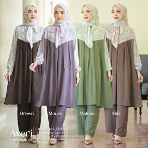 Averi One Set