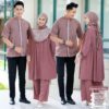 Dharma & Dhira Set Couple|Chocopink