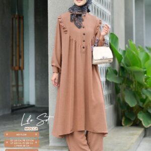 Lilo One Set