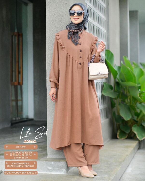 Lilo One Set