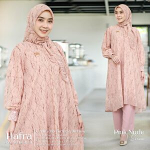 #4 Pink Nude