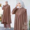 Lilo One Set|Choco