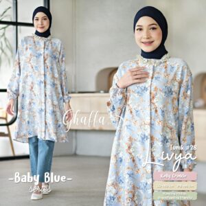 #38 Baby Blue
