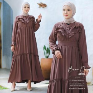 Besari Dress