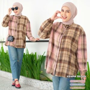 Juma Blouse