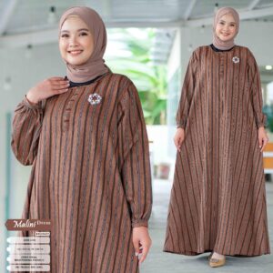 Malini Dress
