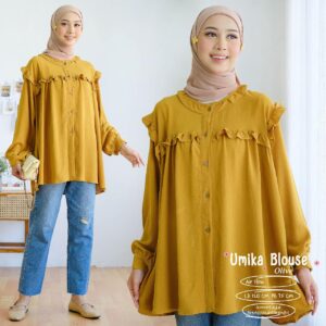 Umika Blouse