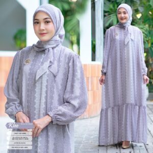 #5 Grey
