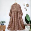 Sacia Dress|Milo
