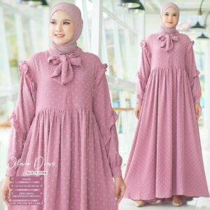 Olesia Dress