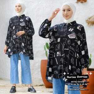 Morina Oversize