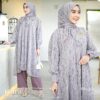 Hafra One Set|#4 Mouve
