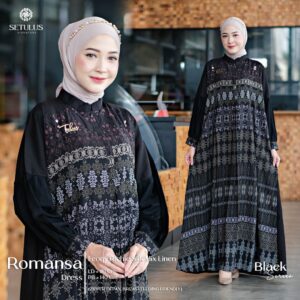 Dress Black