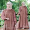 Sahaja Set Couple|Dress Rose Gold