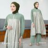 Afora One Set|#2 Matcha